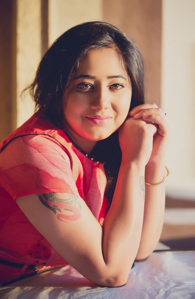 Payal  Dev